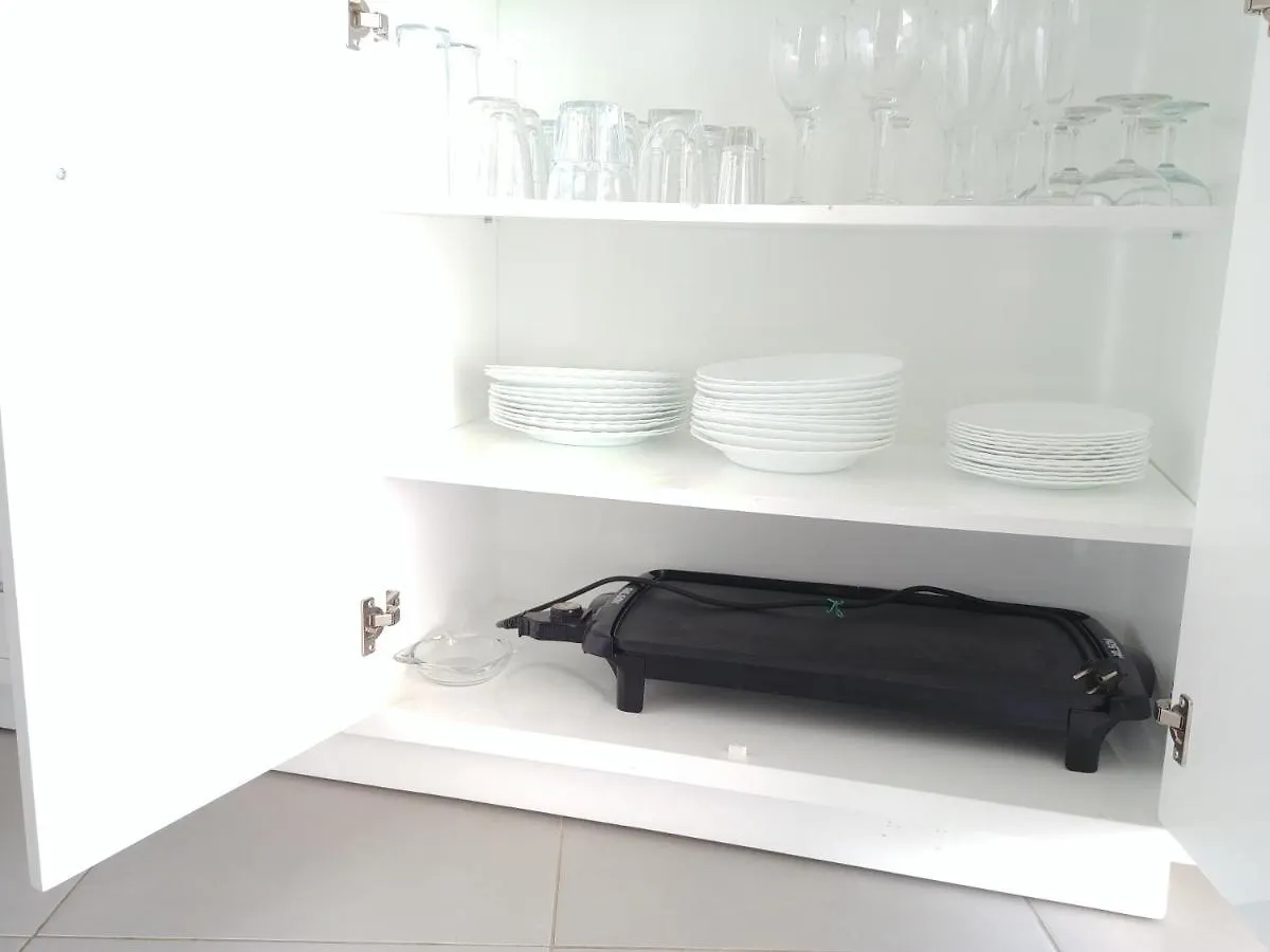 Appartement Apartament Oasis B3 Roses Spanje