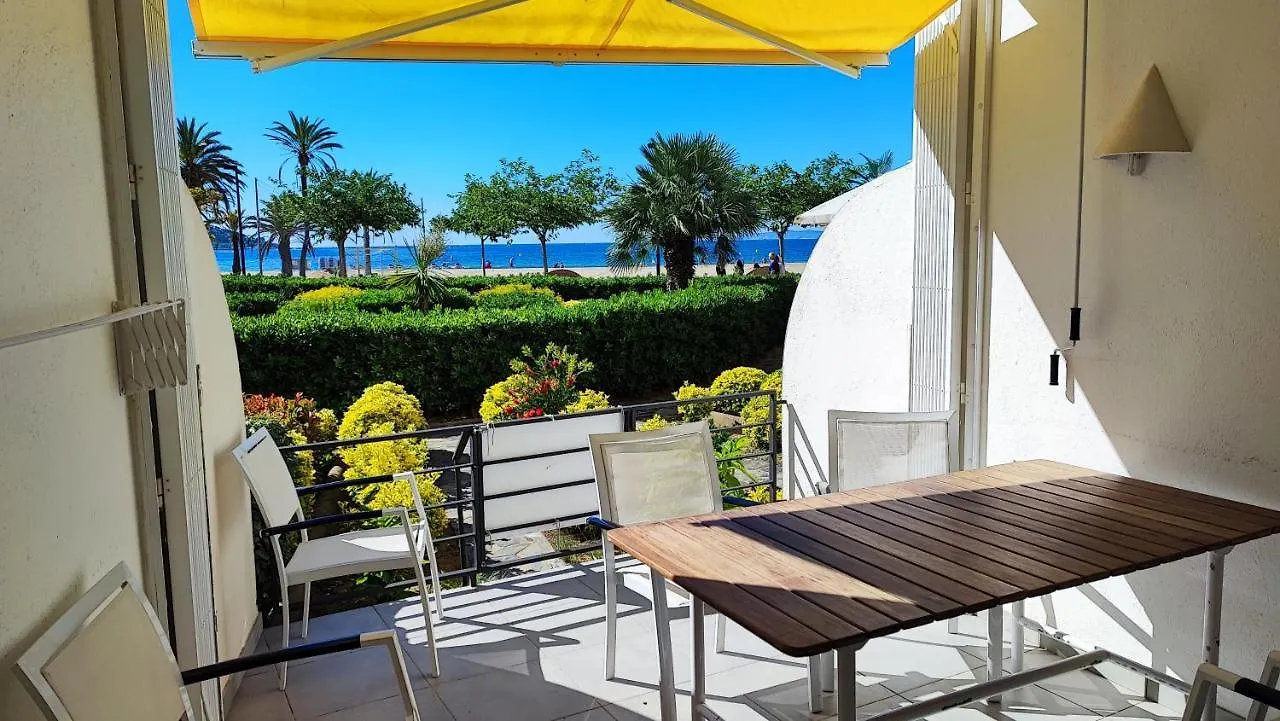 Apartament Oasis B3 Roses