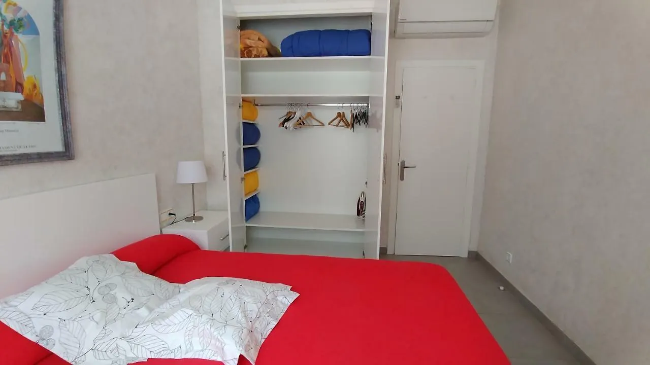 Appartement Apartament Oasis B3 Roses