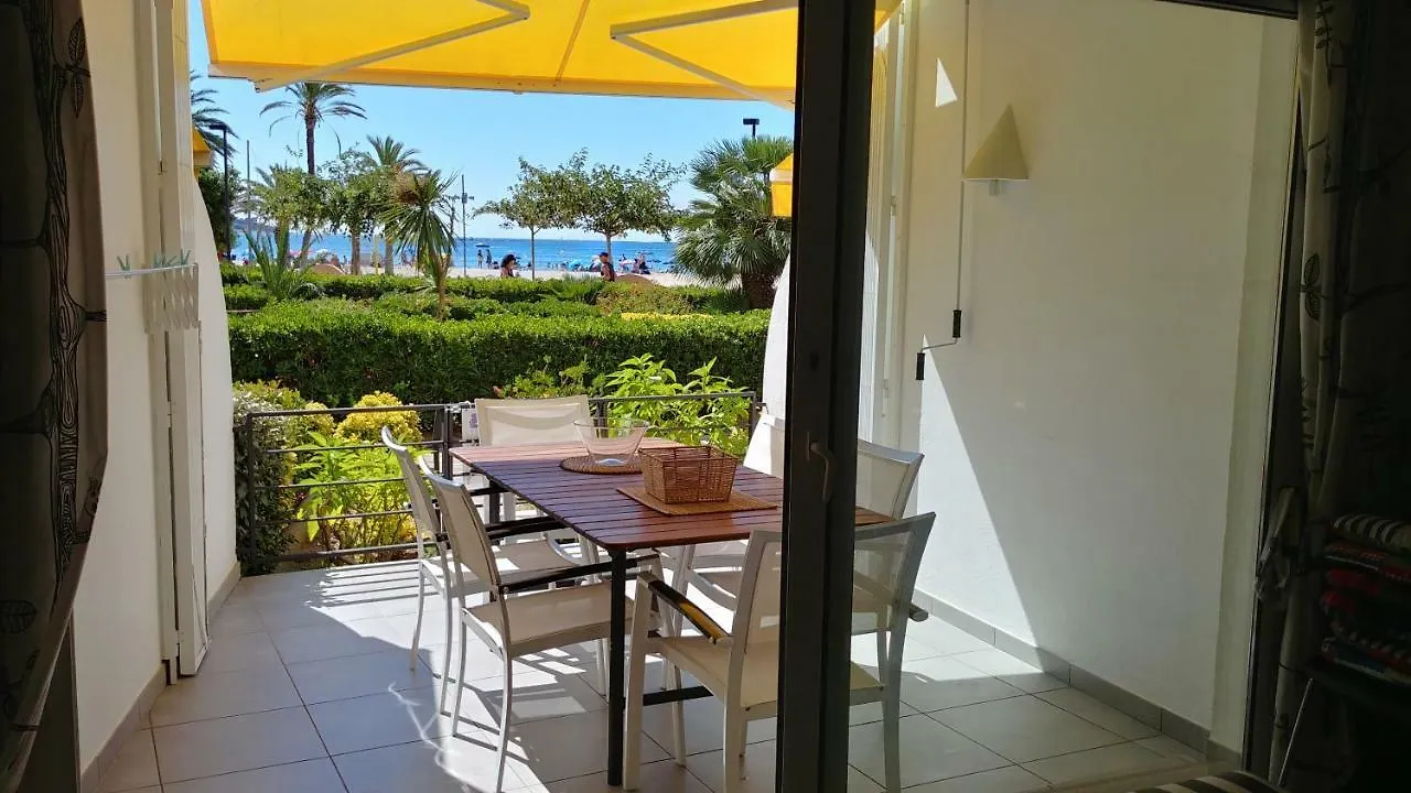Apartament Oasis B3 Roses Spanje