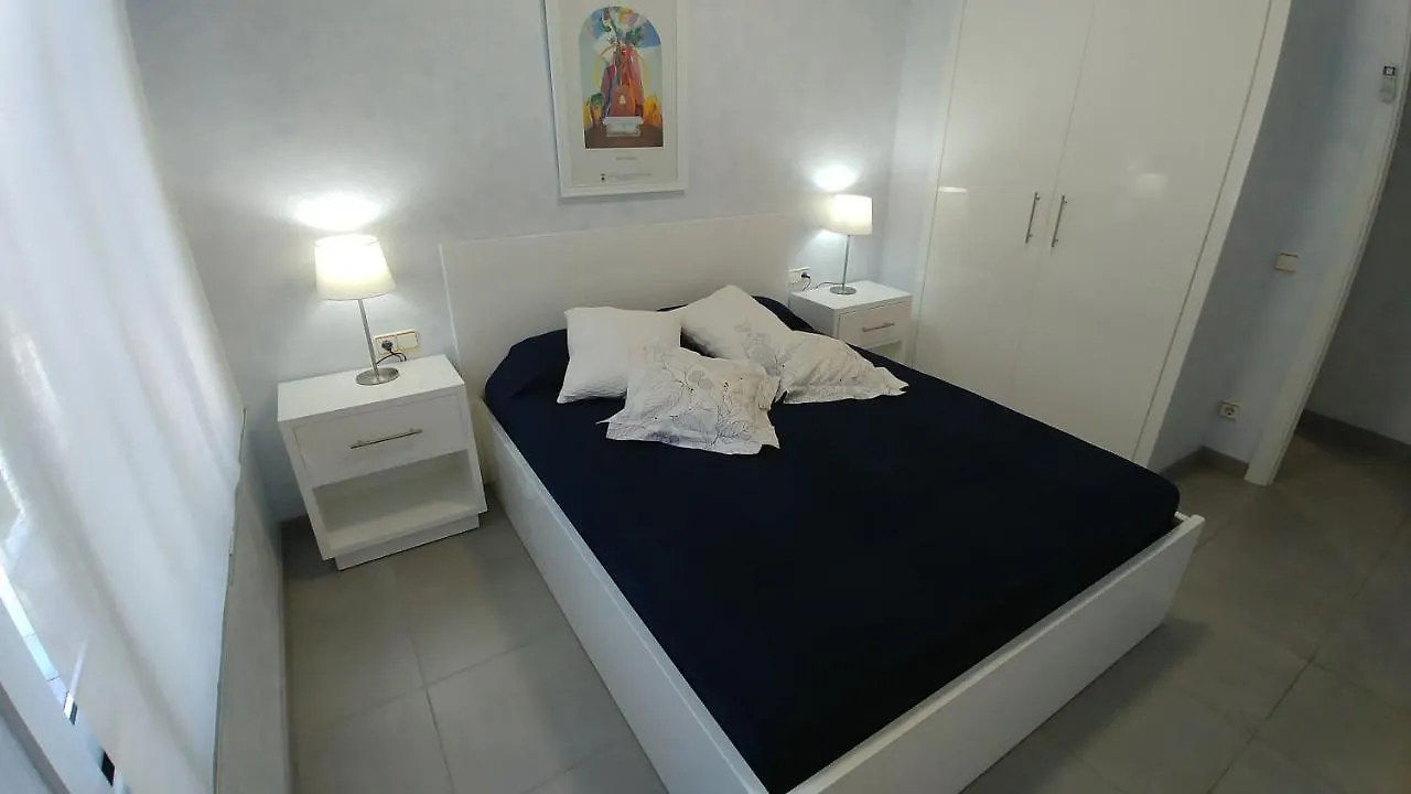 Apartament Oasis B3 Roses Espagne