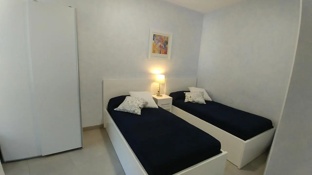 Apartament Oasis B3 Roses Espagne