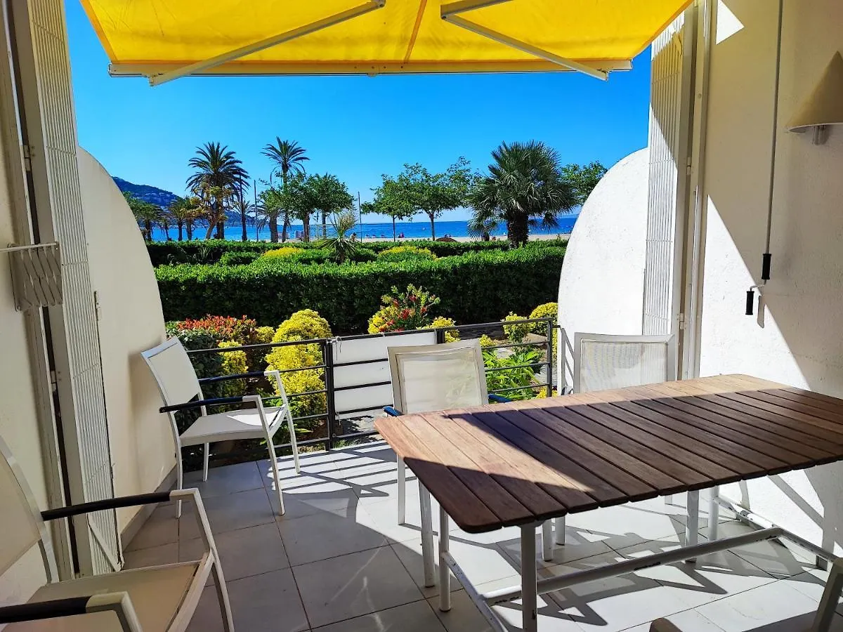 Appartement Apartament Oasis B3 Roses Espagne