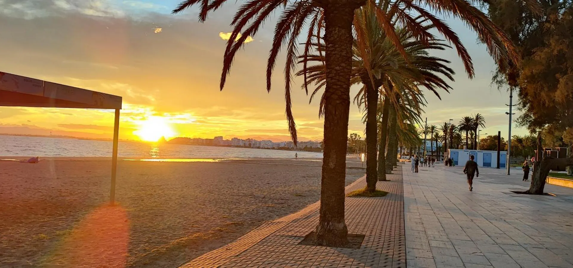 Apartament Oasis B3 Roses 0*,  Espagne